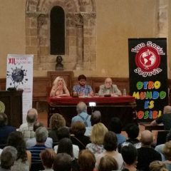 Foro Social: el Hay Festival de la radicalidad