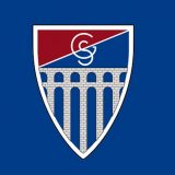 La Segoviana salva un punto en el descuento