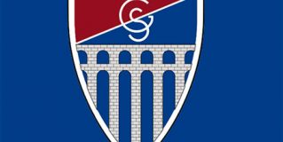 Tropezón de la Segoviana ante el Valladolid Promesas (1-2)