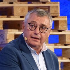 Hay Festival: entre maderas, golazos y Fuencislas