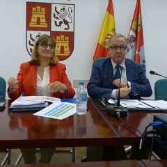 Suben los alumnos de FP, se mantienen en primaria, bajan en Bachillerato