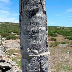Un congreso de arqueología militar catalogará vestigios del frente de La Granja