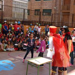 Siete escuelas segovianas impartirán religión islámica este curso