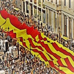 Cataluña: Que si ¡só! o ¡arre!