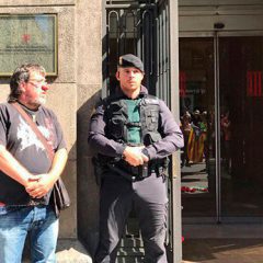 Cataluña, empieza el cacao