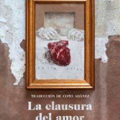 La Uña Rota edita el teatro francés contemporáneo de Rambert