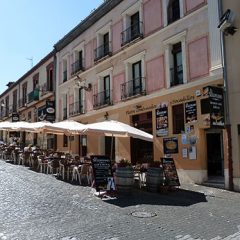 ‘Filibusterismo’ en el mesón: denunciado por desacato un restaurante