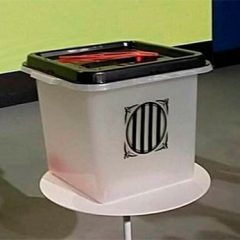 Cataluña y lo que puede pasar