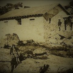 REFUGIOS XII: Siete Picos y el Club Alpino Español (y 2)