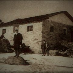 Refugios XII: Siete Picos y el Club Alpino Español (1)