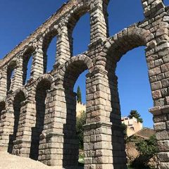España, el destino vacacional predilecto de los turistas