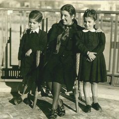 Banderas de nuestros muertos