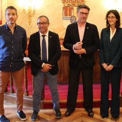 San Ildefonso retoma su plan estratégico