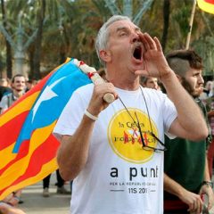 Juicio a Cataluña… ¡pero si era broma!