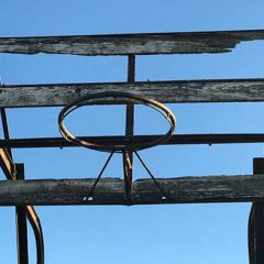 Una vuelta al marcador