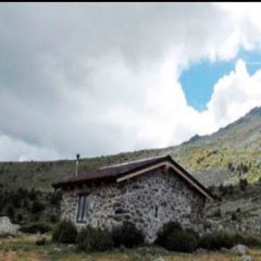 XII JOMOSE, Jornadas de Montaña de Segovia