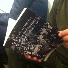 Pablo de Andrés Cobos, un educador de niños