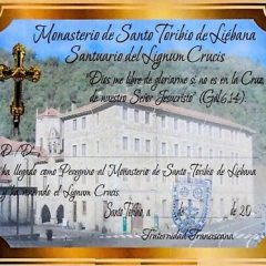 Dos en el Camino (Lebaniego)