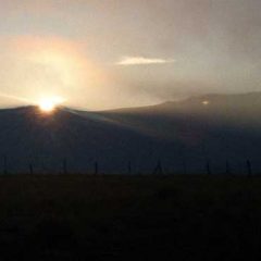 Un segoviano meón, una cultura itinerante y un robo del copón