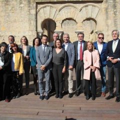 Las Ciudades Patrimonio aprueban un presupuesto de 990.000€