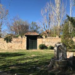 La cultura de la trashumancia vuelve al Esquileo de Cabanillas