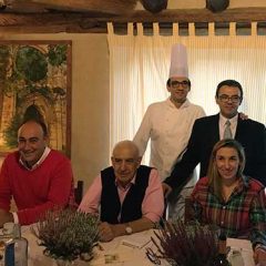 La gastronomía de caza recobra el protagonismo en las Jornadas de la Matita