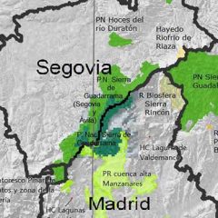 La Junta asigna 341.000€ a los pueblos afectados por el Parque del Guadarrama
