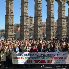 La dignidad de un barrio