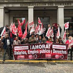 Pedro Vicente: A un paso del “España nos roba”