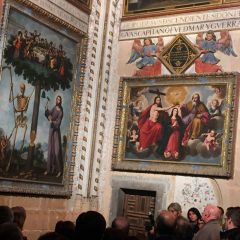 Opinión: La urgencia del tiempo