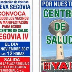Bayón alerta de los retrasos en estructura sanitaria por la falta de presupuestos de la Junta