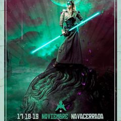 La Ciencia Ficción ‘aluniza’ en Navacerrada