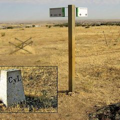 Más sobre ‘Caminos Naturales’, Vías Pecuarias y coches