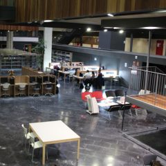 Educación de Segovia gana el premio de innovación de la UVa