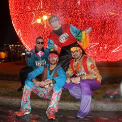 ¿Listo para la San Silvestre de Segovia?