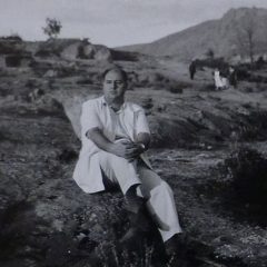 Regreso a la Segovia de los años 50 en el Rodera y Robles