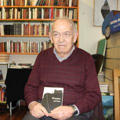 De la cárcel al manicomio, un maestro segoviano en el ‘gulag’ franquista