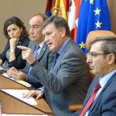 Previsiones Segovia 2019: la política