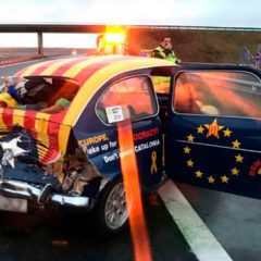 2017, el año del delirio