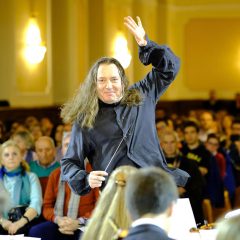 Concierto solidario de la Fundación Caja Rural