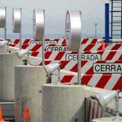 La subida del peaje el 1 de enero: “Un clásico de las Navidades”