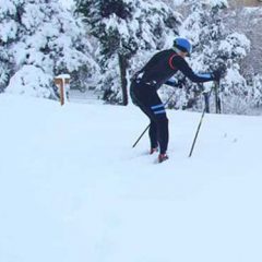El PP dice que el Gobierno acosa a la estación de esquí de Navacerrada