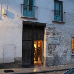 La ‘nueva’ Fundición renta a La Granja 907€ al mes y un canon de 45.980€