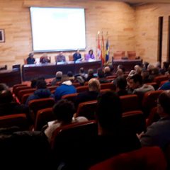 Los granjeños piden paso libre al parque nacional y privilegiar al residente del visitante