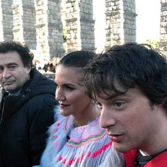 Fiebre Masterchef bajo el Acueducto