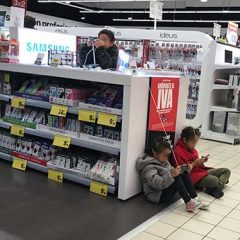 Demasiadas horas de digestión