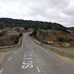 “Batalla” por el puente de Bernardos en el pleno de la Diputación