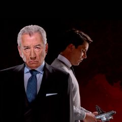 José Sacristán, Baras y Il Trovatore abren el centenario del Juan Bravo