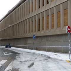 La Universidad de Valladolid mantiene clases y exámenes presenciales