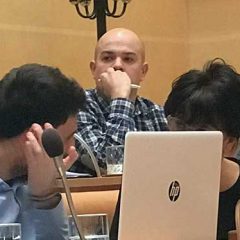 Opinión: Clara Luquero y el PP